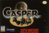 Casper (Super Nintendo)